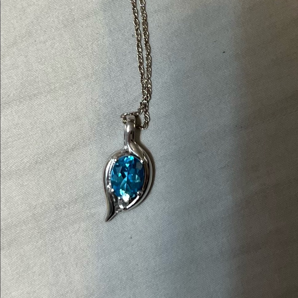 925 Necklace